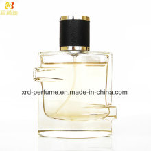 Special Design Glass Bottle & Men Perfume